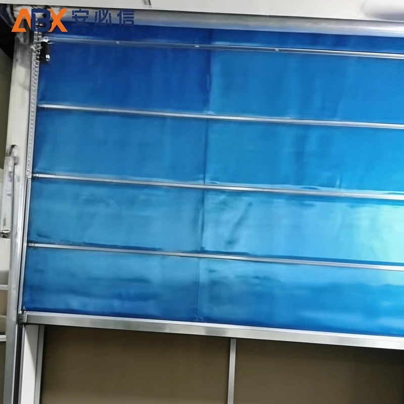 西双版纳傣族PVC堆积门