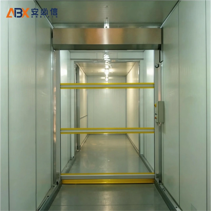 西双版纳傣族工业快速门